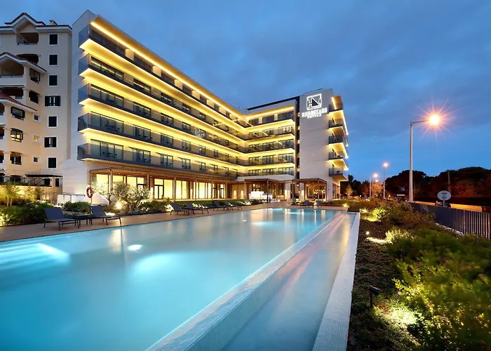 Eurostars Cascais