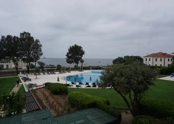 Villa Gale Cascais