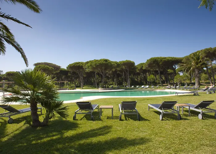 Sheraton Cascais Resort - Hotel & Residences