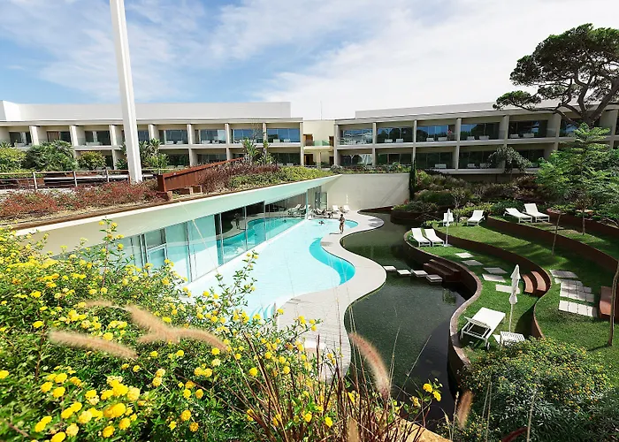 Onyria Marinha Boutique Hotel