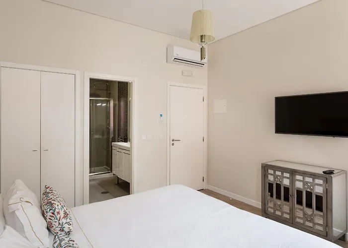 Suites Guest House