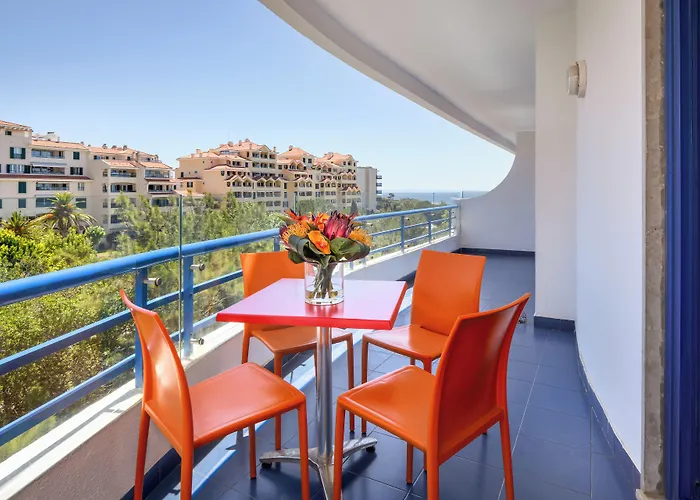 Hotel Pestana Cascais Ocean & Conference Aparthotel