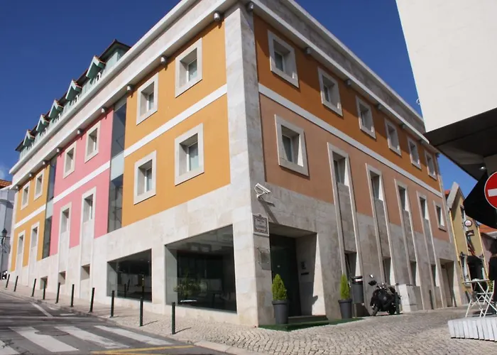 Cascais Hotel